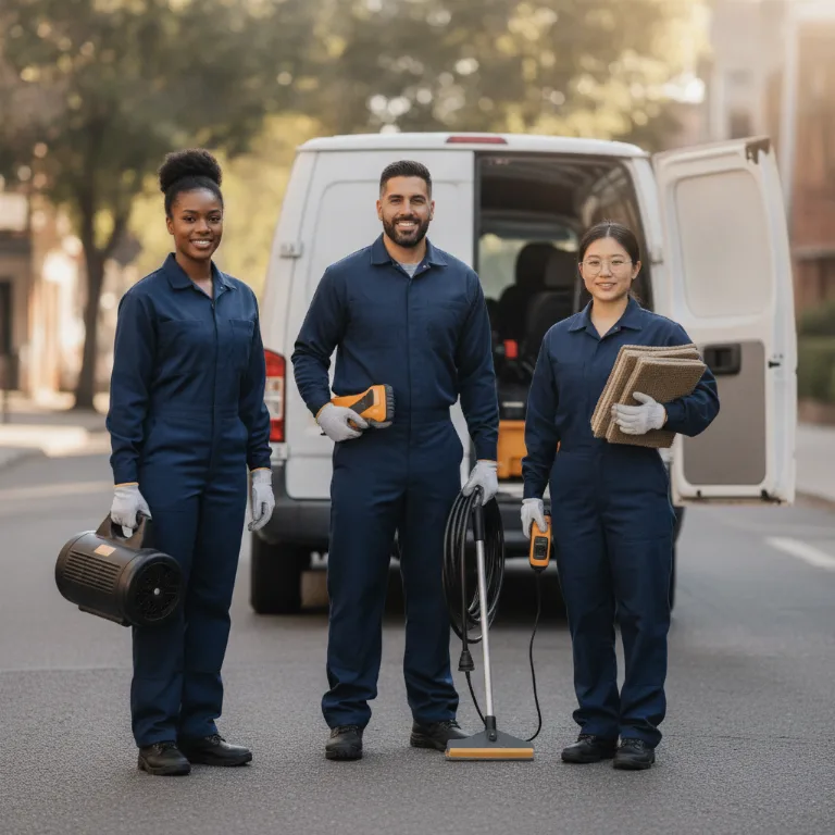 Water damage restoration Bluff Springs Austin